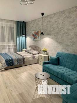 2-к квартира, посуточно, 46м2, 1/1 этаж