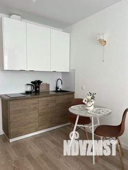 1-к квартира, посуточно, 23м2, 1/1 этаж