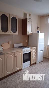 1-к квартира, на длительный срок, 37м2, 7/9 этаж