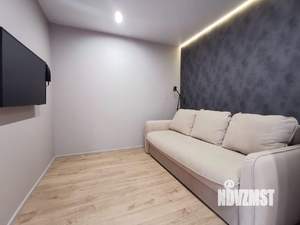 2-к квартира, посуточно, 35м2, 1/1 этаж