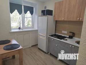 1-к квартира, посуточно, 30м2, 5/5 этаж