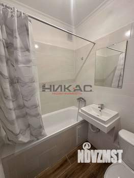 Студия квартира, на длительный срок, 22м2, 4/8 этаж