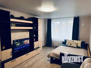 2-к квартира, посуточно, 75м2, 4/10 этаж