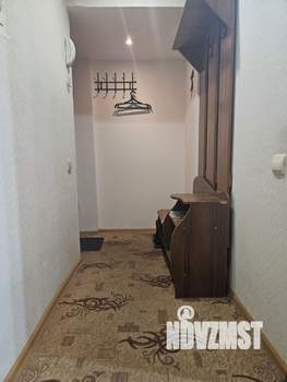 1-к квартира, посуточно, 33м2, 2/5 этаж