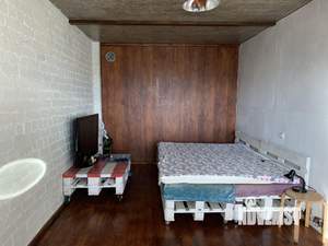 Студия квартира, на длительный срок, 34м2, 8/10 этаж