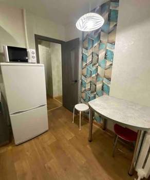 1-к квартира, на длительный срок, 33м2, 3/5 этаж