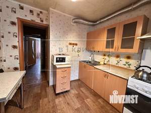 2-к квартира, на длительный срок, 48м2, 2/5 этаж