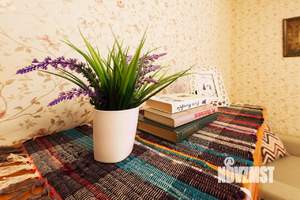 2-к квартира, посуточно, 65м2, 1/1 этаж