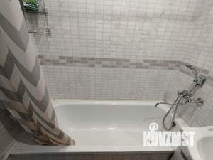 1-к квартира, на длительный срок, 39м2, 3/9 этаж