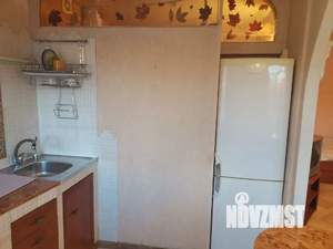Студия квартира, посуточно, 32м2, 2/9 этаж