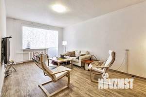 3-к квартира, на длительный срок, 80м2, 1/5 этаж