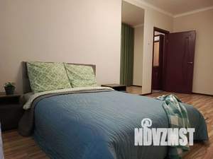 2-к квартира, на длительный срок, 40м2, 4/4 этаж