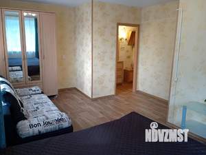 1-к квартира, посуточно, 32м2, 5/5 этаж