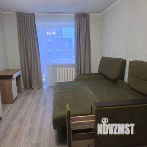 1-к квартира, на длительный срок, 30м2, 5/9 этаж