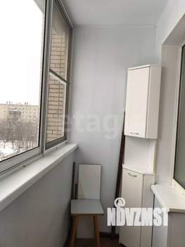 1-к квартира, на длительный срок, 34м2, 7/9 этаж