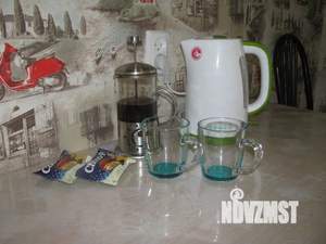 1-к квартира, посуточно, 33м2, 2/9 этаж