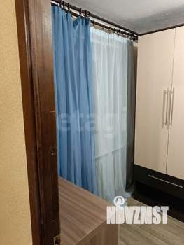 2-к квартира, на длительный срок, 49м2, 4/5 этаж