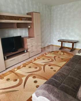 1-к квартира, на длительный срок, 38м2, 4/9 этаж