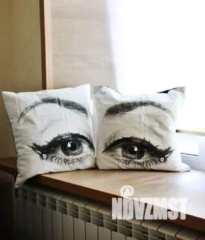 1-к квартира, посуточно, 31м2, 2/4 этаж