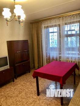 1-к квартира, на длительный срок, 39м2, 1/5 этаж