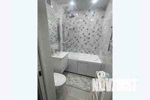 1-к квартира, посуточно, 34м2, 4/5 этаж