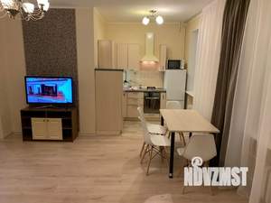 2-к квартира, посуточно, 47м2, 1/4 этаж