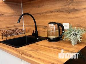 Студия квартира, посуточно, 22м2, 6/9 этаж