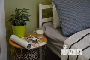 1-к квартира, посуточно, 34м2, 2/5 этаж