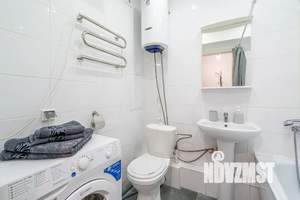 Студия квартира, посуточно, 21м2, 13/17 этаж