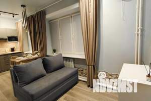 1-к квартира, посуточно, 23м2, 1/4 этаж