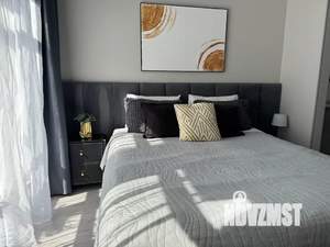 Студия квартира, посуточно, 21м2, 4/8 этаж