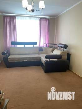 2-к квартира, на длительный срок, 45м2, 1/5 этаж