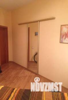 3-к квартира, посуточно, 75м2, 4/4 этаж
