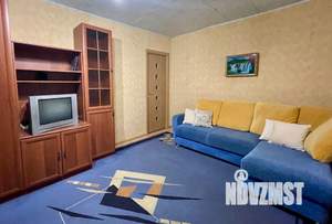 2-к квартира, посуточно, 45м2, 2/5 этаж