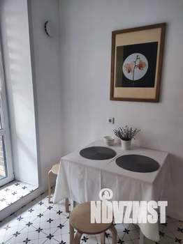 1-к квартира, посуточно, 28м2, 1/5 этаж