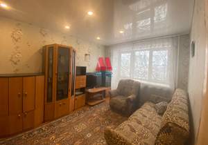 1-к квартира, на длительный срок, 32м2, 4/5 этаж