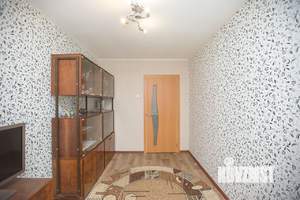 2-к квартира, на длительный срок, 44м2, 7/9 этаж