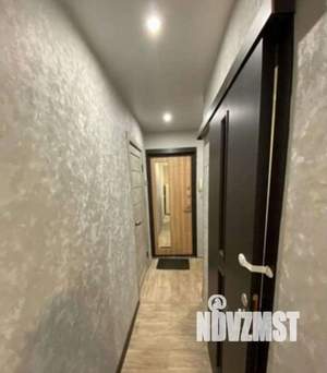 1-к квартира, на длительный срок, 30м2, 8/9 этаж