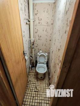 2-к квартира, на длительный срок, 48м2, 5/5 этаж