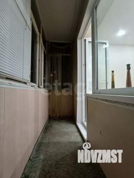 1-к квартира, на длительный срок, 36м2, 3/10 этаж