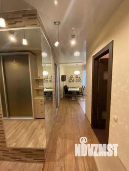 3-к квартира, на длительный срок, 117м2, 4/8 этаж