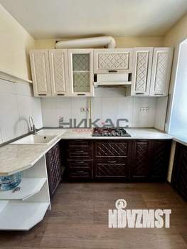 2-к квартира, на длительный срок, 46м2, 2/5 этаж