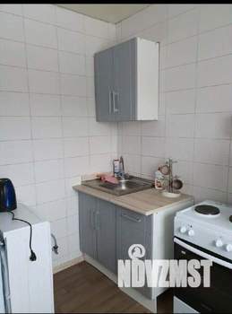2-к квартира, на длительный срок, 43м2, 6/9 этаж