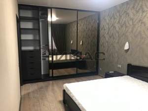 2-к квартира, на длительный срок, 43м2, 2/5 этаж