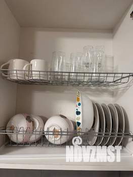 2-к квартира, посуточно, 45м2, 2/17 этаж