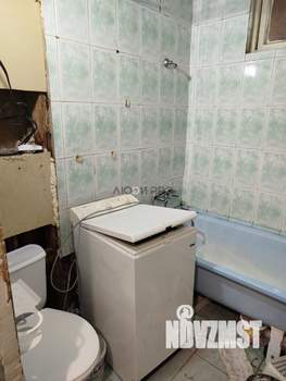 2-к квартира, на длительный срок, 43м2, 5/5 этаж