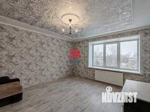 2-к квартира, на длительный срок, 45м2, 6/9 этаж