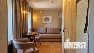 2-к квартира, посуточно, 30м2, 3/3 этаж