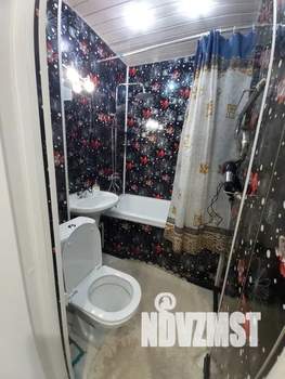 1-к квартира, посуточно, 32м2, 2/5 этаж