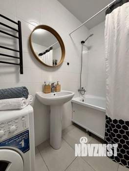 1-к квартира, на длительный срок, 42м2, 13/17 этаж